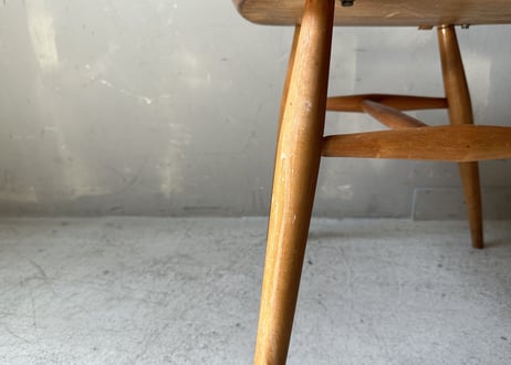 ERCOL アーコール　ゴールドスミスチェア　S-541