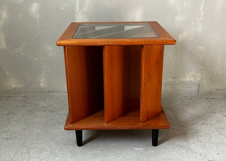 ガラストップコーヒーテーブル S-2312-62