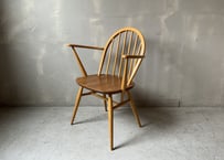 ERCOL アーコール フープバックアームチェア　S-648