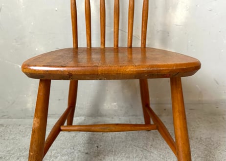 Akerblom Chair スウェーデン　ダイニングチェア　S-2503-08
