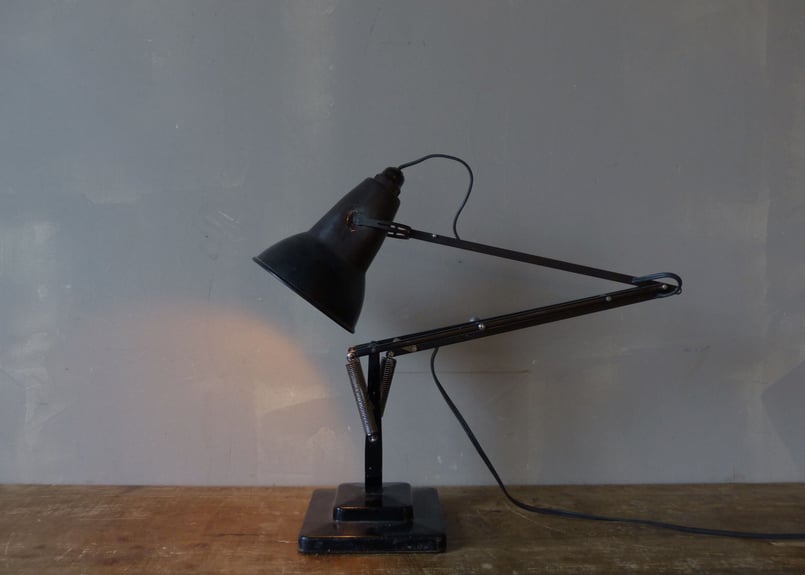 Anglepoise アングルポイズ [model1227] ベークライト製シェード S-4