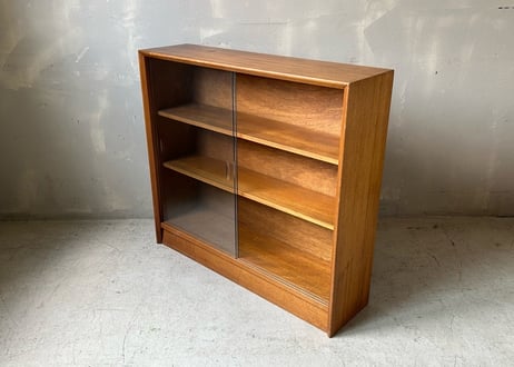 Herbert E. Gibbs ハーバート・E・ギブス ガラスキャビネット S-2406-20