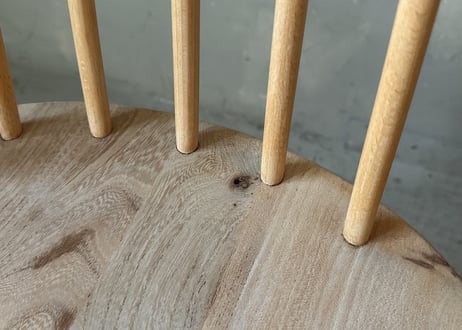 ERCOL アーコール　ゴールドスミスチェア　S-2310-02