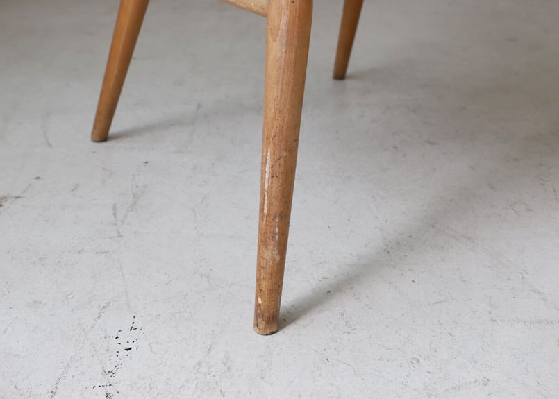 ERCOL アーコール ウィンザーボウバックアームチェア S-323
