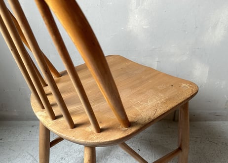 ERCOL アーコール フープバックチェア　S-687