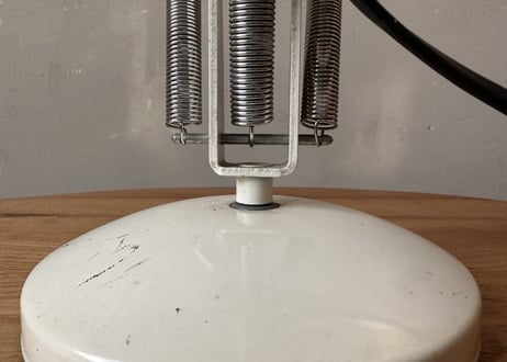 Anglepoise アングルポイズ  [APEX90]  ホワイト S-553
