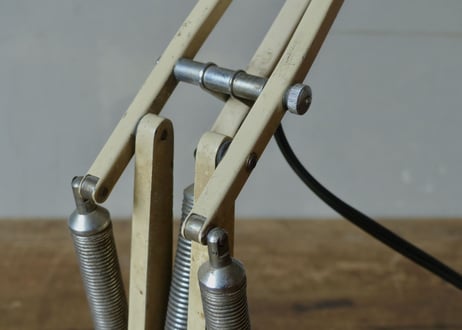 Anglepoise アングルポイズ [model1227]  アイボリー　S-460