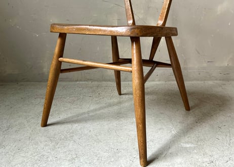 ERCOL キッズ スタッキングチェア  S-2502‐24