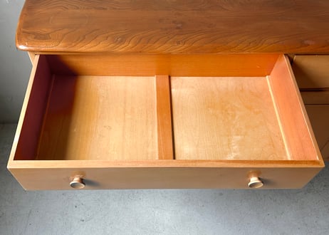 ERCOL アーコール　サイドボード　S-2402-44
