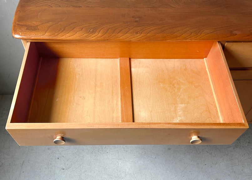 ERCOL アーコール サイドボード S-2402-44 | mumokuteki antiq