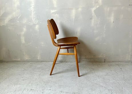 ERCOL　アーコール　バタフライチェア S-2405-17①