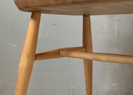 ERCOL アーコール　クエーカーチェア　S-2310-23