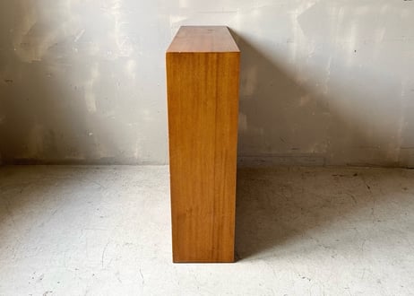 Herbert E. Gibbs ハーバート・E・ギブス ガラスキャビネット S-2406-20