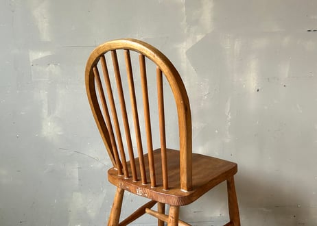 Ercol フープバックチェア　S-2502-22