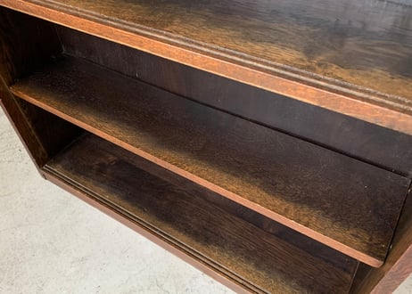 ブックシェルフ S-2407-23