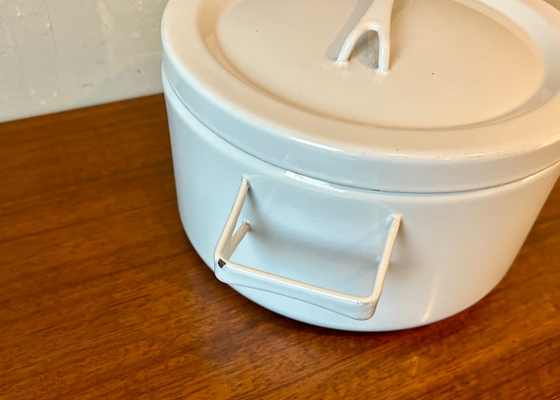 ARABIA/FINELフィネル 両手鍋 S-2409-17 | mumokuteki ant