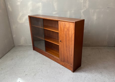 ガラスキャビネット　S-2403-35