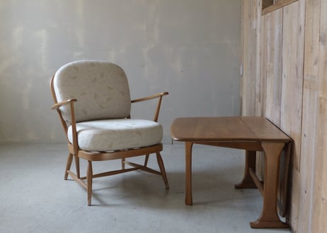 ERCOL アーコール　コンパクトソファ　S-467