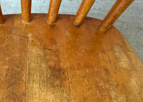 Akerblom Chair スウェーデン　ダイニングチェア　S-2503-08