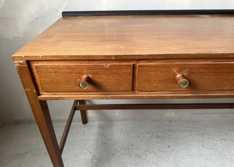 ３Drawer デスク　 S-601