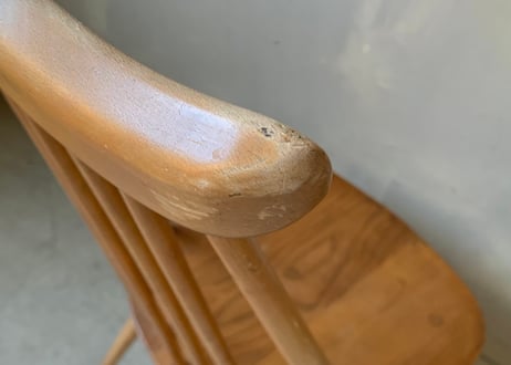 ERCOL アーコール　ゴールドスミスチェア　S-2312-57