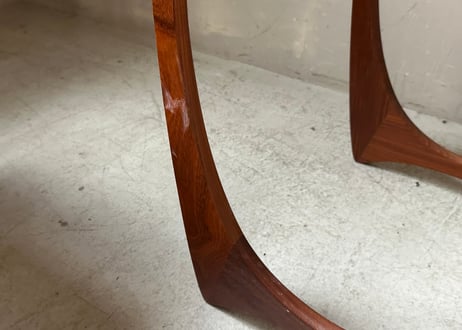 G-plan ジープラン タイルトップネストテーブル　 S-2312-02