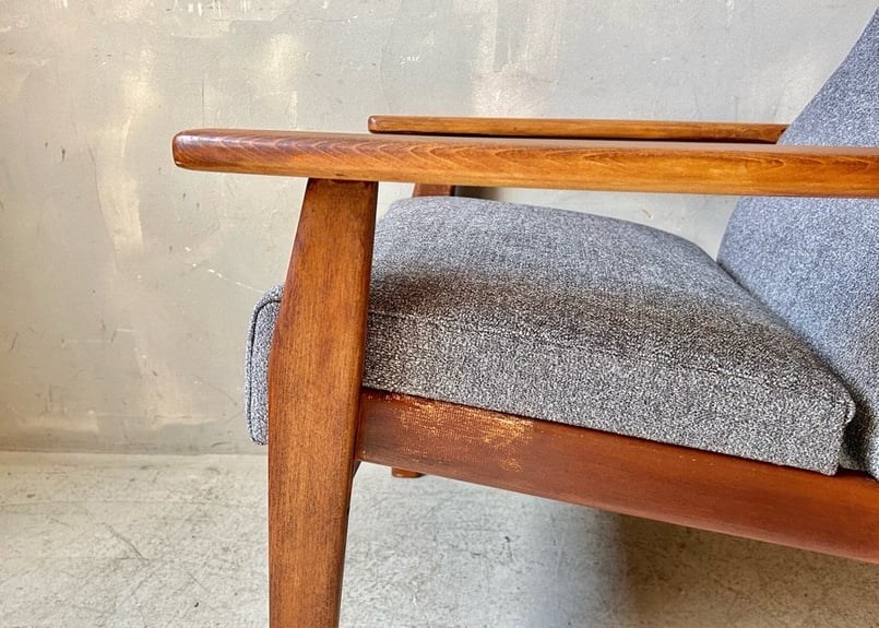 Parker Knoll ヴィンテージアームチェア Parker Knoll ヴィンテージアームチェア