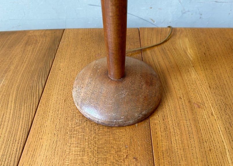 テーブルランプ S-2409-26 | mumokuteki antique&repair