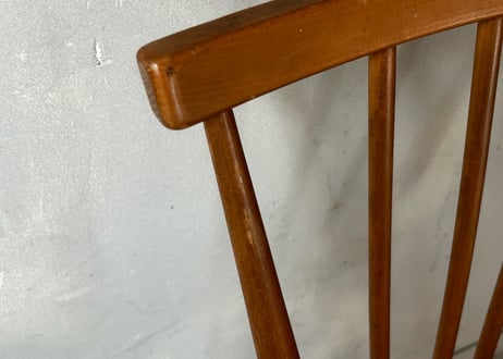 ERCOL アーコール スティックバックチェア　S-2312-47