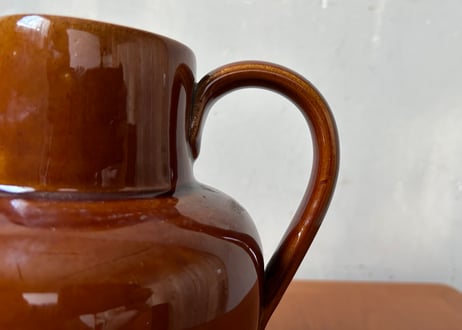 DENBY　J.BOUURNE&SON  陶器ジャグ　S-2402-14