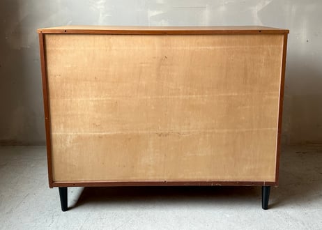 schreiberシュライバー　チェスト　S-2401-53