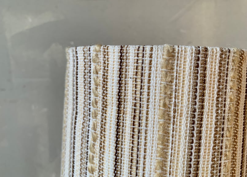 ビンテージ 陶器 テーブルランプ（ランプシェード付き) S-2401-50