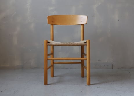 ✶ Borge Mogensen [J39 Shaker Chair]　ボーエ・モーエンセン　J39 シェーカーチェア　S-156