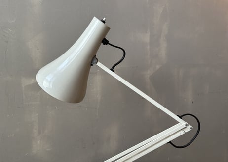 Anglepoise アングルポイズ  [APEX90]  ホワイト S-553