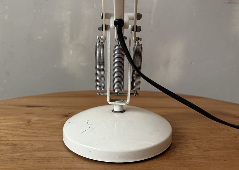 Anglepoise アングルポイズ [APEX90] ホワイト S-553 | mumo