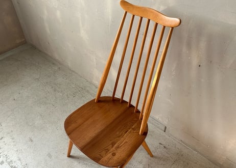 ERCOL アーコール　ゴールドスミスチェア S-2312-44