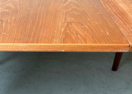 GORDON RUSSELL　ダイニングテーブル　S-2402-34
