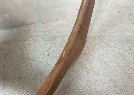 G-planアストロ サーキュラーコーヒーテーブル　S-2406-22