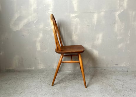 ERCOL　フープバックチェア　S-2502-11
