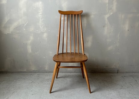 ERCOL アーコール ゴールドスミスチェア　S-2403-01