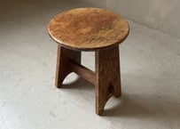 ヴィンテージスツール S-2406-34