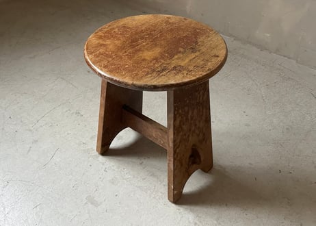 CATEGORY Stool | mumokuteki antique&repair