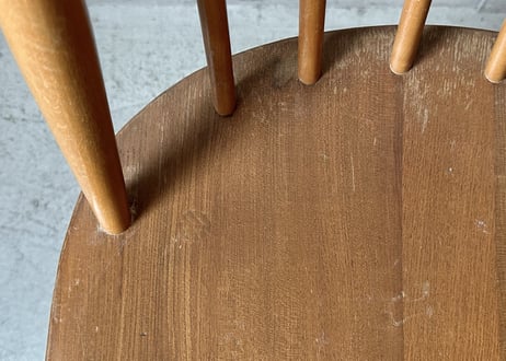 ERCOL アーコール　ゴールドスミスチェア S-739
