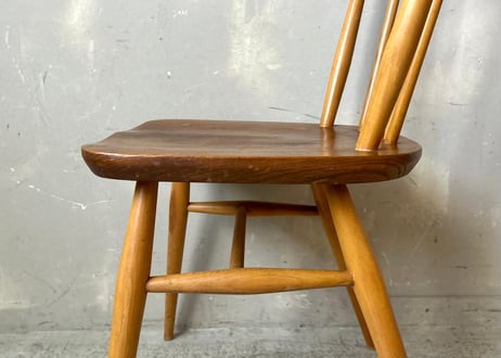 ERCOL アーコール ファンバックチェア　S-2502-12