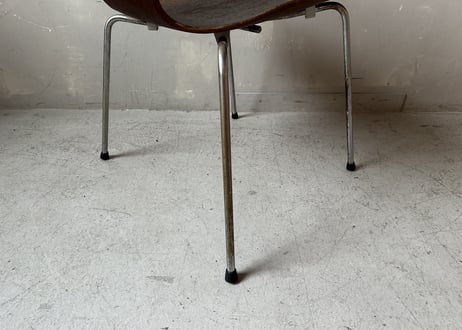 セブンチェア　Fritz Hansen Seven Chair　S-593