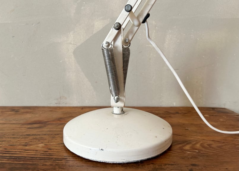 アングルポイズ (ANGLEPOISE) ペンダントライト ✶Anglepoise アングルポイズ [APEX90] ホワイト S-2402-12 | m