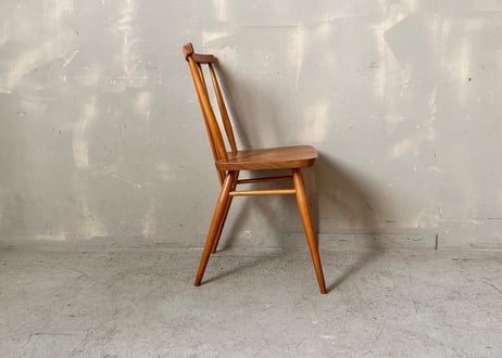 ERCOL スティックバックチェア S-2412-08