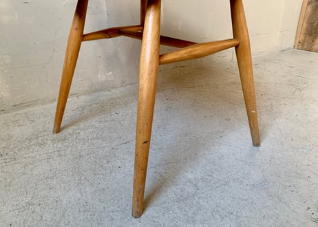 ERCOL アーコール　ゴールドスミスチェア　S-2312-55