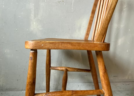 Ercol フープバックチェア　S-2502-22