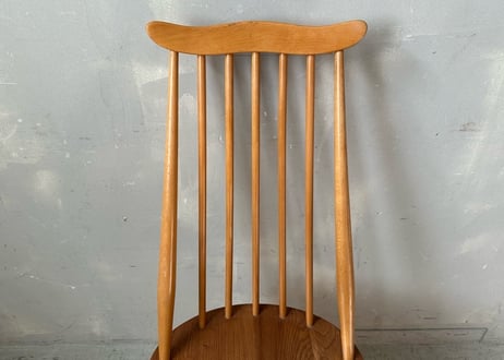 ERCOL アーコール　ゴールドスミスチェア S-2312-44